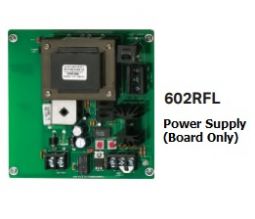 SDC, 602RFL Power Supply Board Only (no box)